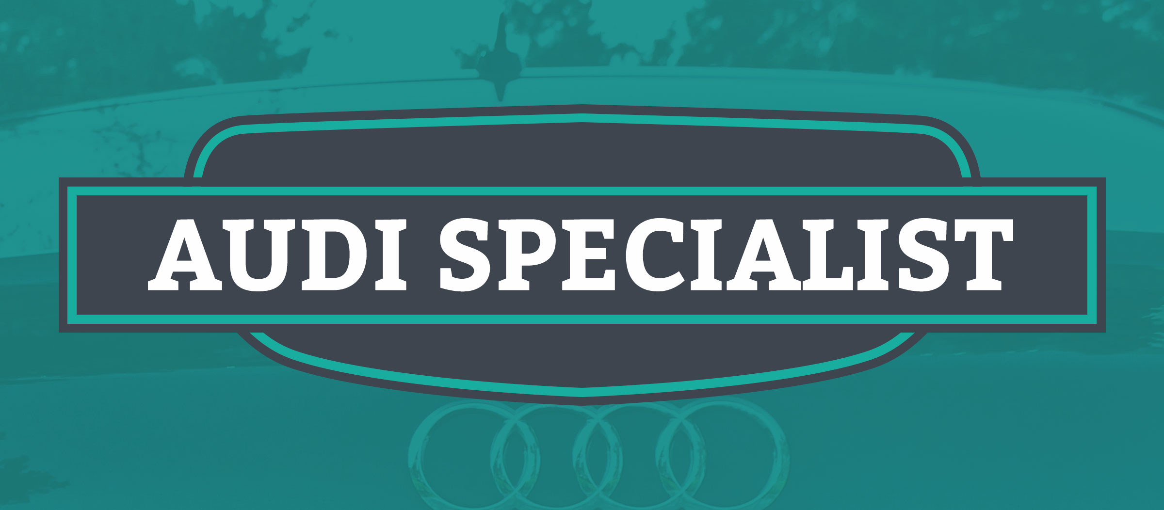 Audi Specialists in Warrington - VAG