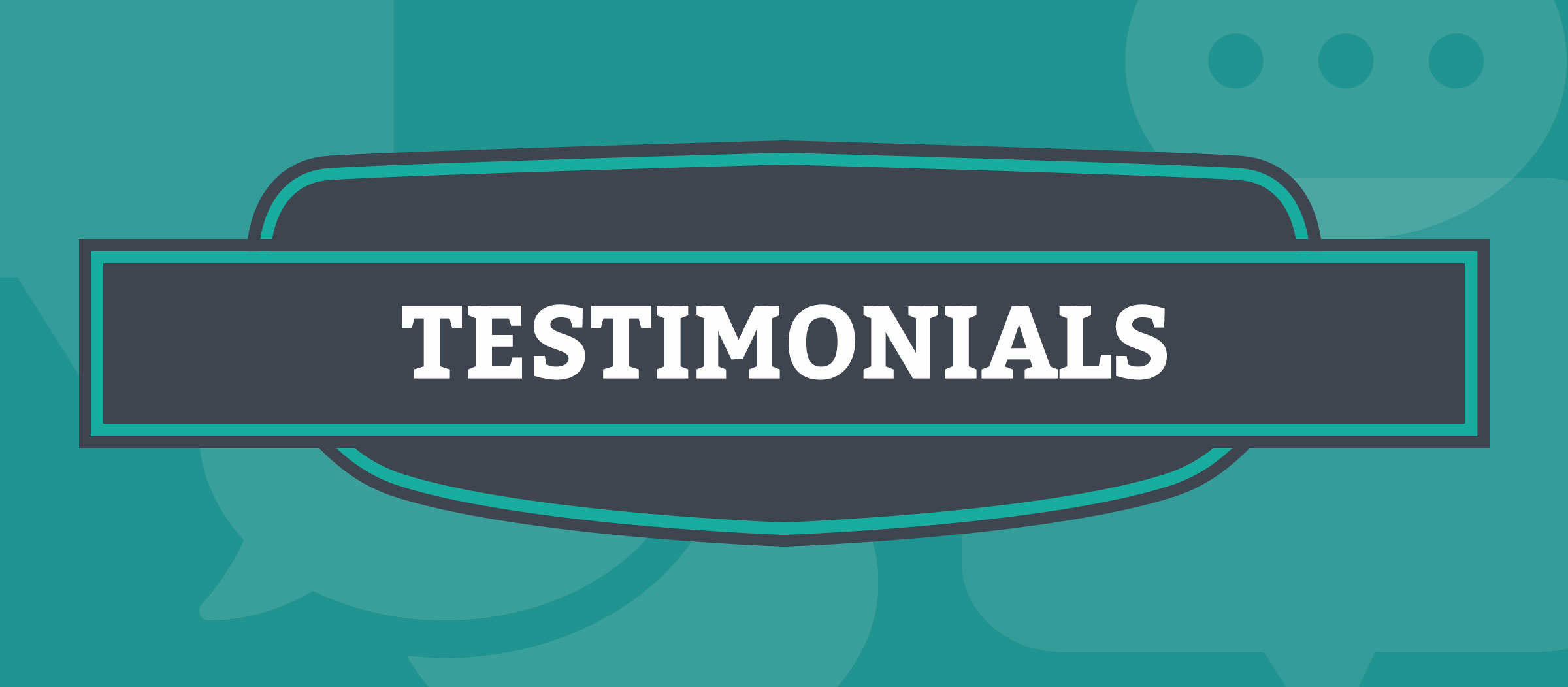 CJ Auto Service Testimonials