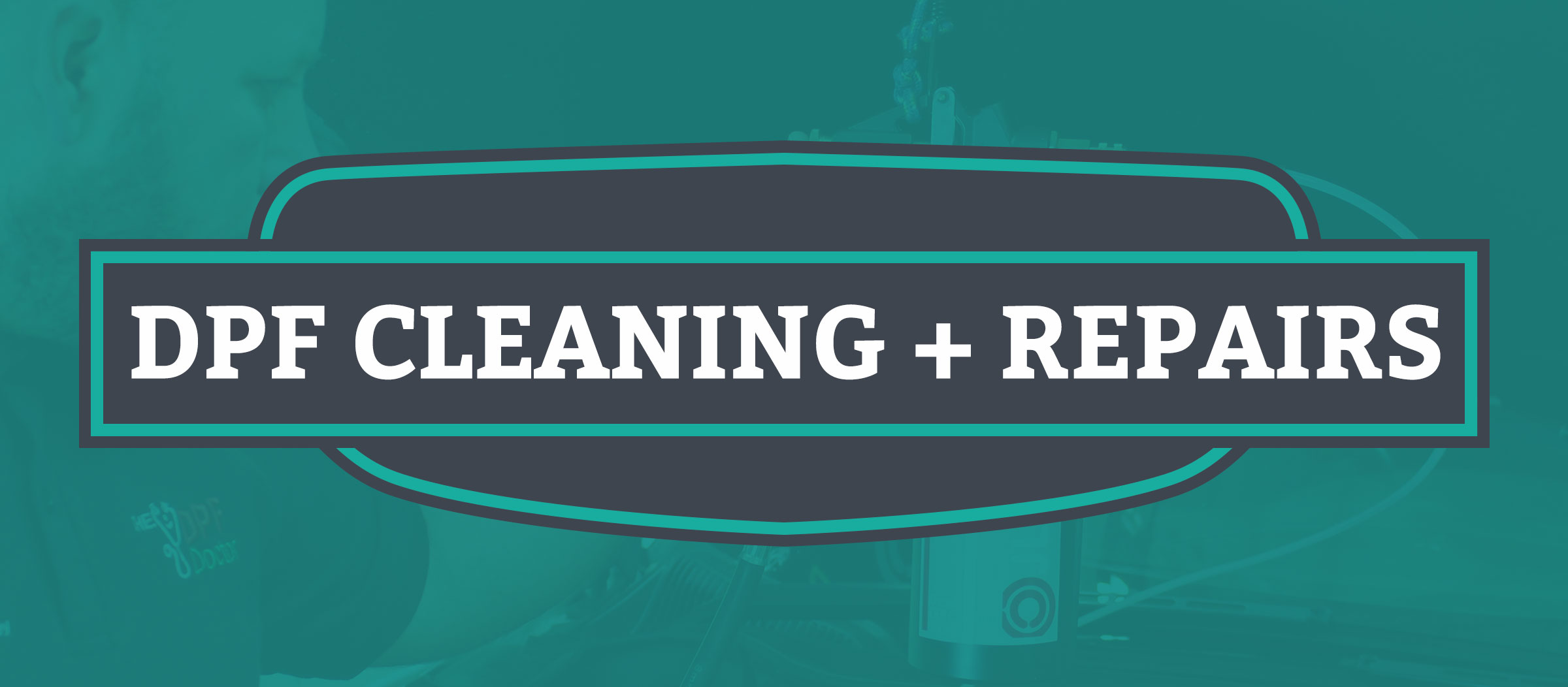 DPF Cleaning Warrington
