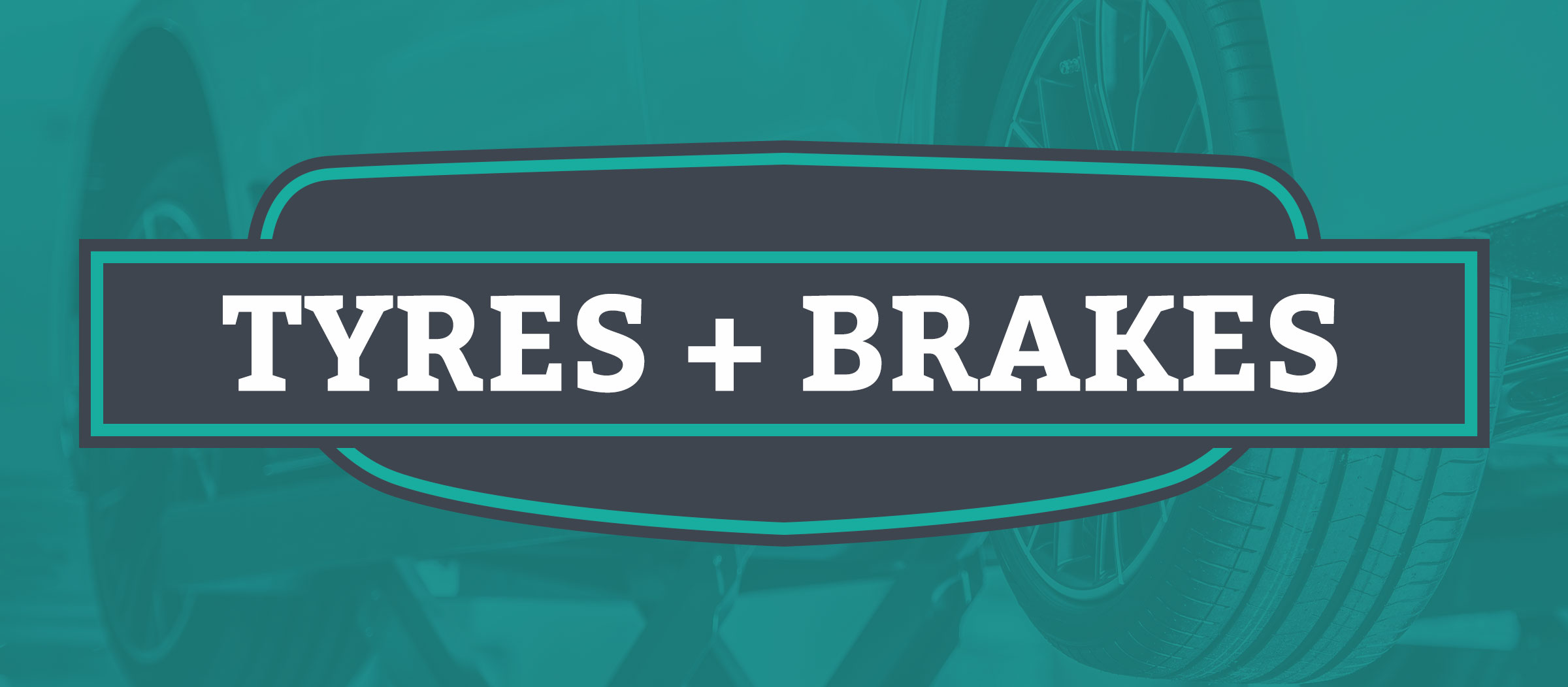 Tyres and Brakes Warrington
